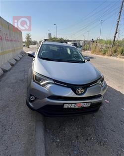 تويوتا راف 4